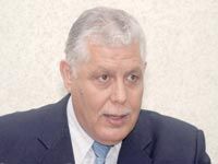 Sit-in des titulaires de DEUA                                    Harraoubia clôt le dossier