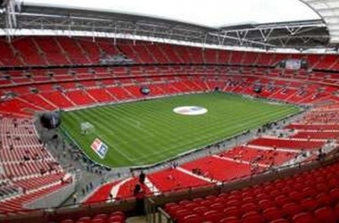 الاتحاد الإنكليزي يريد نهائي يورو 2020 في “تحفة” ويمبلي