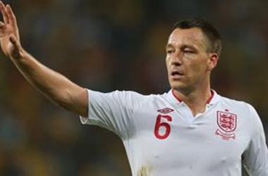 الاتحاد الإنكليزي ينفي مزاعم تيري بإجباره على الاعتزال الدولي