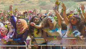 إلغاء  مهرجان الألوان  بعد رفض سكان بجاية له