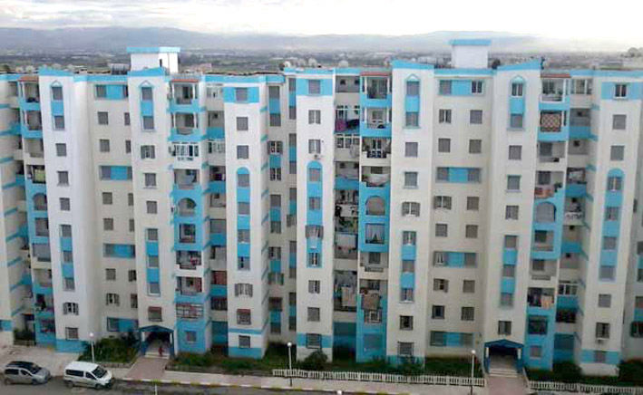 Programme AADL-2 à Sétif : Taux d'avancement appréciable des différents chantiers