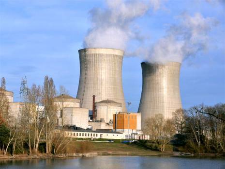 Le nucléaire en Algérie, histoire et perspectives