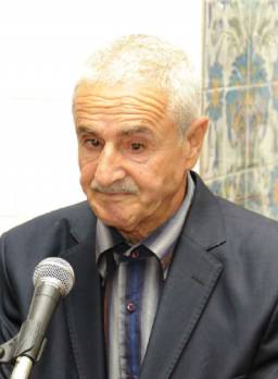 Hommage à Amar Ezzahi en décembre prochain