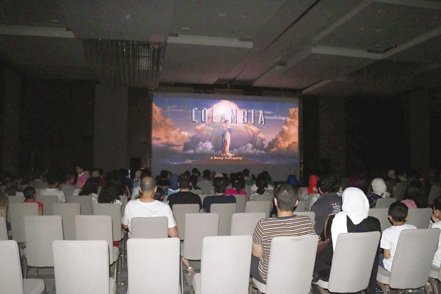 C'est désormais possible à Constantine