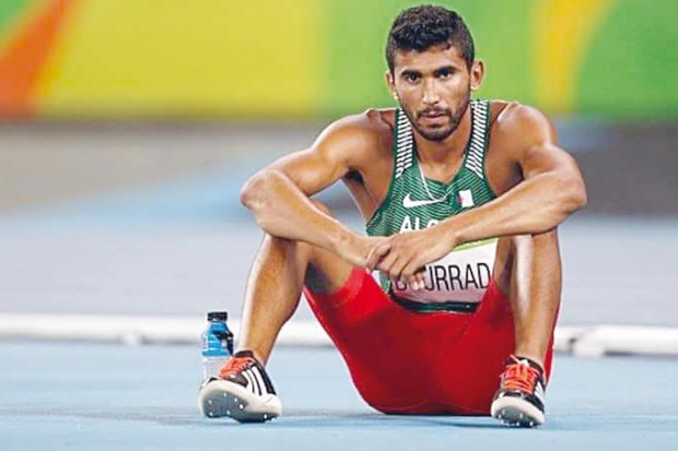 Bilan catastrophique pour la délégation algérienne