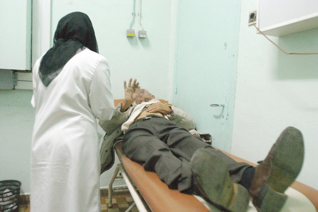 Permanences médicales : ce qu'il faut savoir