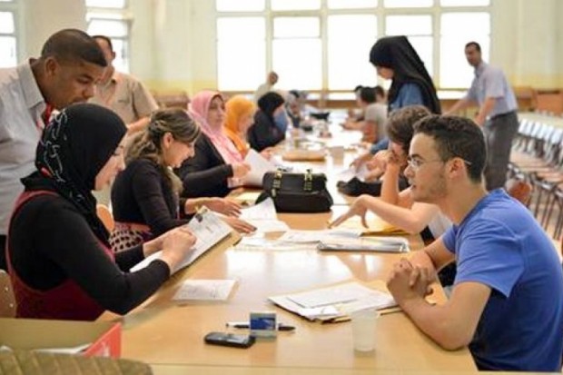 66,51% des bacheliers obtiennent leur premier choix