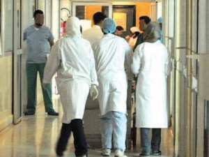 Les médecins du privé contestent