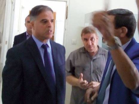 Le secteur de la santé à Jijel sous la loupe