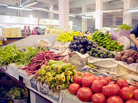 Prix des produits alimentaires : La chaleur et les congés pour expliquer la flambée