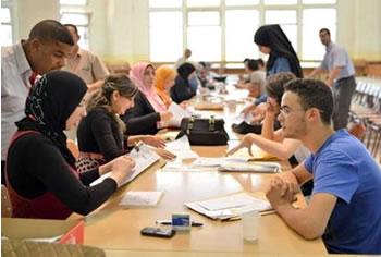 66,51% obtiennent leur premier choix