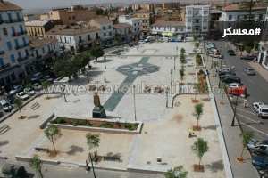 العثور على رفات رجل وطفل بمشروع سكني في معسكر