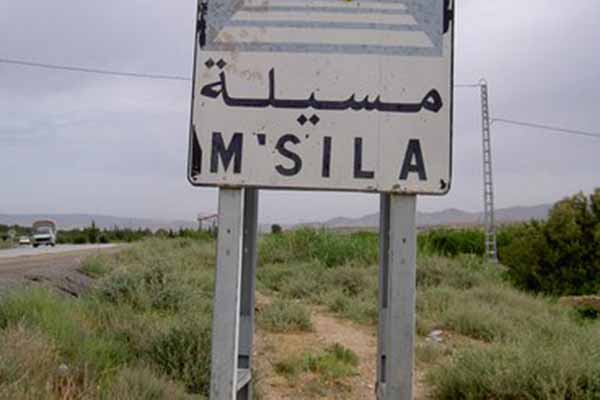 انطلاقة مبكرة للانتخابات المحلية وملامح صراعات تلوح في الأفق بالمسيلة