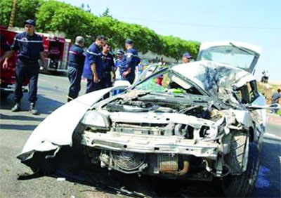 La route continue de faire des victimes