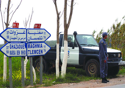 La douane a saisi plus de 18 tonnes de kif cette année