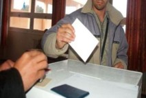 PREPARATION DES ELECTIONS LOCALES A ORAN :Certains partis sont prêts, d'autres sont en pleine désillusion