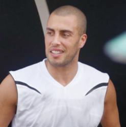 منصوري يندمج مع المجموعة وقد يشارك في لقاء بجاية                                    شباب قسنطينة