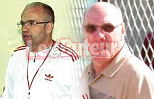 5entraîneurs limogés, trois en sursis : La cote de l'entraîneur étranger en baisse