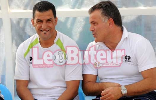 JSK : Trois jours pour se remettre en question