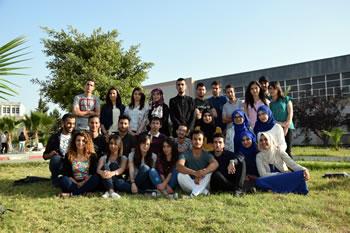 Les étudiants innovent