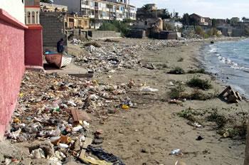 Alerte rouge sur nos plages