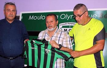 Les Crabes à pied d'oeuvre à Alger