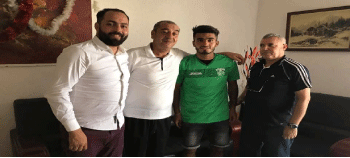 مدرب اتحاد بسكرة