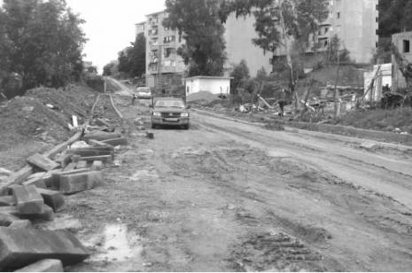 Commune de Bordj Ménaïel : Sept projets bloqués à cause des oppositions