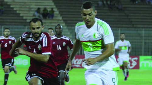 Sortie ratée des Verts !