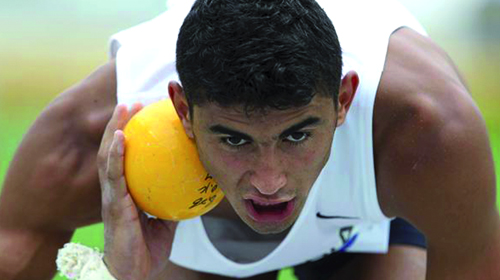 Des signes persistants d'essoufflement...