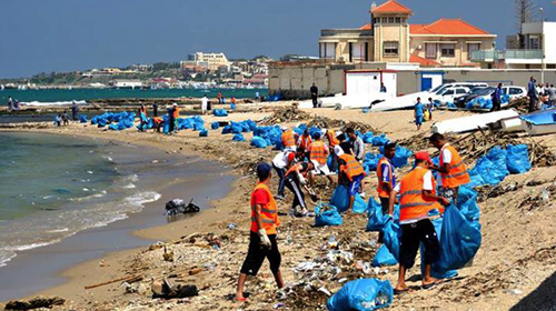 L'application de la loi sur l'environnement indispensable