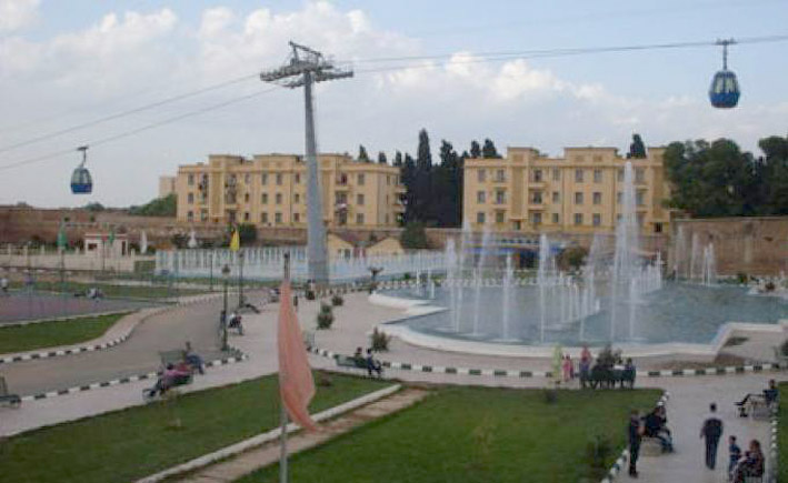 Tlemcen : Adapter les plans de circulation et de transport aux spécificités de la wilaya