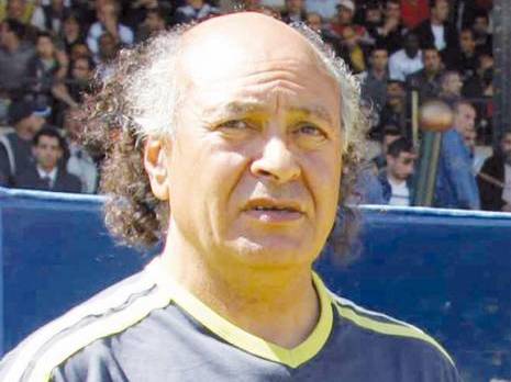 L'entraîneur en colère contre ses joueurs                                    L'ASO Chlef en panne