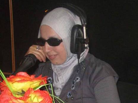 On a étouffé la voix de Maryama !                                    Radio régionale