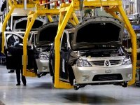 Des experts français à Oran pour finaliser le dossier de l'usine Renault