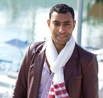 «Je continue à explorer mon identité à travers le cinéma»                                    LYÈS SALEM, REALISATEUR ET COMEDIEN, À L'EXPRESSION