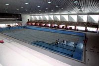 La piscine olympique sera ouverte en décembre                                    Constantine