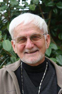 Relations « excellentes » entre les communautés chrétiennes et les Algériens                                    Mgr Claude Rault, évêque de Laghouat