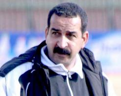 لطرش سيقود التشكيلة في أول لقاء رسمي                                    “الموك