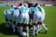 Deux derbies au menu de la 4e journée                                    Championnat d'Algérie de Ligue 2