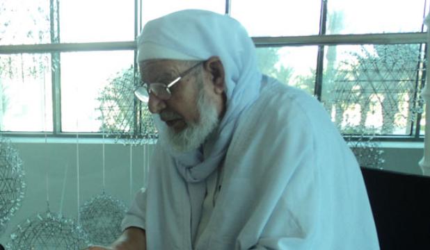 الفقه الإباضي سُنّي يعتمد على كتاب الله وسنّة الرّسول                                    مفتي الأغواط الشيخ تواتي بن تواتي ل''الخبر''