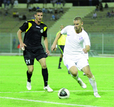 Accession et maintien, cela se joue maintenant