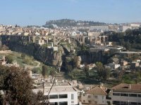 Le chef de sûreté de la wilaya fait son bilan                                    Constantine