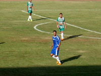 الجولة الرابعة من الرابطة المحترفة الثانية.. أمل مروانة ومولودية باتنة في “داربي