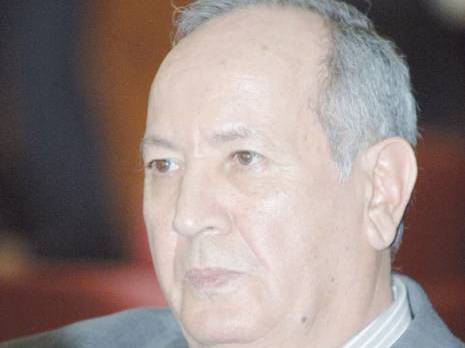 Les clubs rassurés par Mecherara                                    Football professionnel