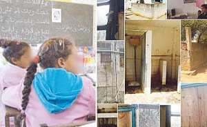 Un constat affligeant