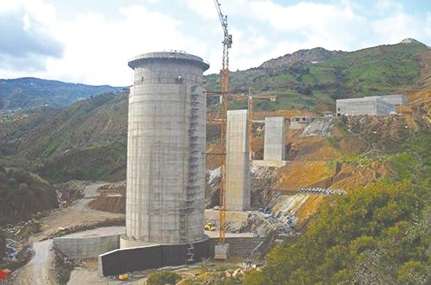 Des dizaines de travailleurs remerciés à Sétif