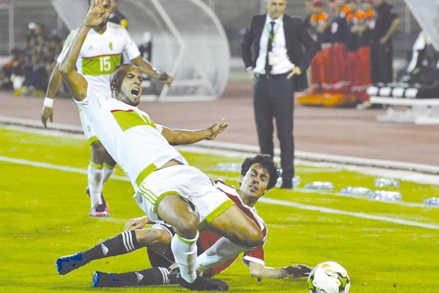 Joueurs locaux : beaucoup reste à faire