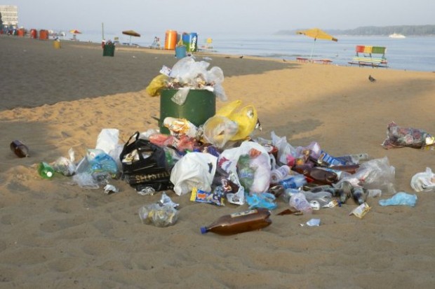 Place à la répression contre les contrevenants