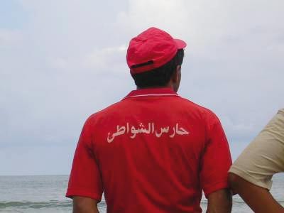 Un maître-nageur décède lors d'une opération de sauvetage